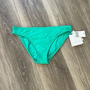 NWOT - La Blanca Women's Swim Bikini - Aqua